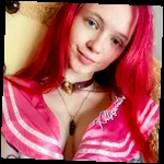 Jinx Anarchy Profile